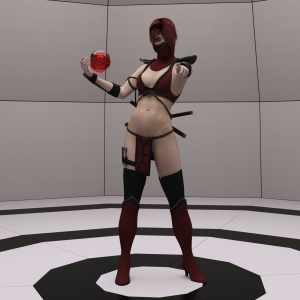 Skarlet for G8F and G8.1F Skarlet for G8F and G8.1F