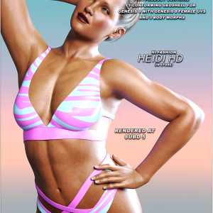 Reskin Me – Genesis 8 Female Textures On Genesis 9 Reskin Me – Genesis 8 Female Textures On Genesis 9