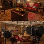 FG Movie Room FG Movie Room