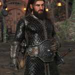 Dwarf HD for Genesis 8 Male Dwarf HD for Genesis 8 Male