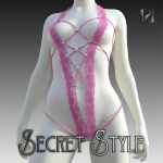 Secret Style 30 Secret Style 30