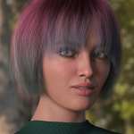 2021-16 Hair Texture Expansion 2021-16 Hair Texture Expansion