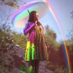 Iray Rainbow FX Iray Rainbow FX