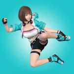 Kizuna Ai Outfit For G8F Kizuna Ai Outfit For G8F
