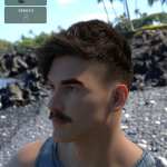 Enzonio Hair Kit for Genesis 8 Male(s) Enzonio Hair Kit for Genesis 8 Male(s)