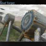 Photo Props: Medieval TargetRepost Photo Props: Medieval TargetRepost