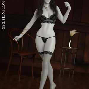InStyle – Redux Lingerie InStyle – Redux Lingerie