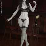 InStyle – Redux Lingerie InStyle – Redux Lingerie