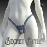 Secret Style 10 Secret Style 10