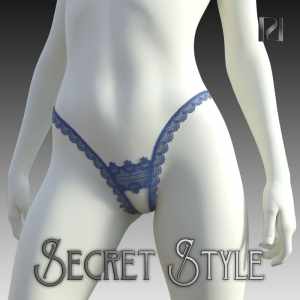 Secret Style 10 Secret Style 10