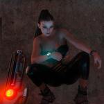 Rox Elite Outfit for Genesis 8 Female(s) Rox Elite Outfit for Genesis 8 Female(s)