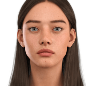 MSO Maxine HD for Genesis 9 MSO Maxine HD for Genesis 9