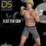 Eliot For G8M Eliot For G8M