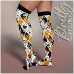 Pretty LF Comfy Socks G8F Pretty LF Comfy Socks G8F