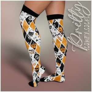 Pretty LF Comfy Socks G8F Pretty LF Comfy Socks G8F