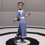 Katara for G8F and G8.1F Katara for G8F and G8.1F
