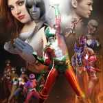Flashback Heroes Bundle Flashback Heroes Bundle