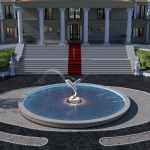 PW The White Palace PW The White Palace