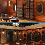 Steampunk Anteroom Steampunk Anteroom
