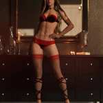Alyssa Lingerie for Genesis 8 and 8.1 Females Alyssa Lingerie for Genesis 8 and 8.1 Females