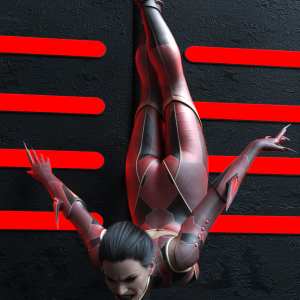 Itsi Bitsy Poses For Genesis 8 Female Itsi Bitsy Poses For Genesis 8 Female