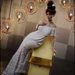 7th Ave: dForce – Evelyn Gown for G8Fs 7th Ave: dForce – Evelyn Gown for G8Fs