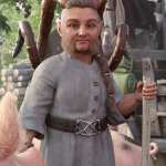 Jib for Thimor 9 HD Jib for Thimor 9 HD
