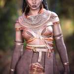 CB Ianira Clothing Set Texture Expansion CB Ianira Clothing Set Texture Expansion