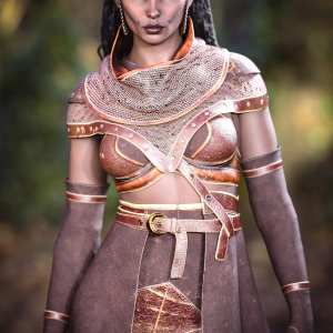 CB Ianira Clothing Set Texture Expansion CB Ianira Clothing Set Texture Expansion