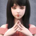 Yun Lan for Genesis 8.1 Female Yun Lan for Genesis 8.1 Female