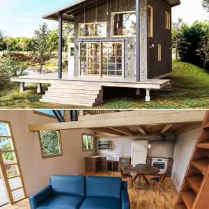 Hill Top Cabin Hill Top Cabin