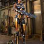 S8 Suit for Genesis 8 Female(s) S8 Suit for Genesis 8 Female(s)