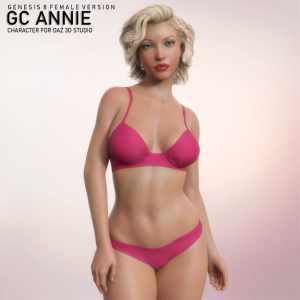 GC Annie For G8F GC Annie For G8F