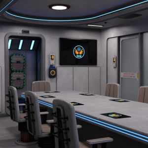 Fleet Ops: Admiral’s Ready Room Fleet Ops: Admiral’s Ready Room
