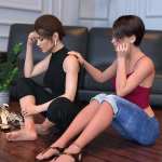 IM Comforting Pose Collection IM Comforting Pose Collection