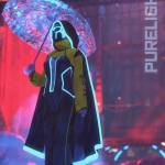 PureLight Cyberpunk PureLight Cyberpunk