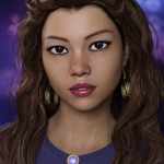 Duncan for Genesis 3 Duncan for Genesis 3