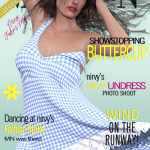 dforce Buttercup Dress G3F G8F dforce Buttercup Dress G3F G8F