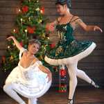 dForce Classic Ballet Outfit Vol 1 Textures dForce Classic Ballet Outfit Vol 1 Textures