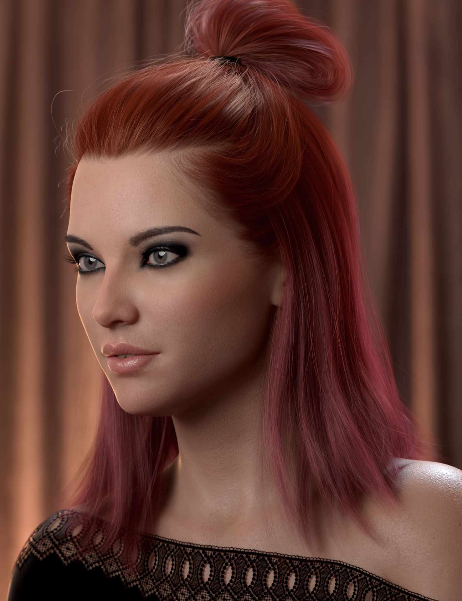 2021-15 Hair Texture Expansion 2021-15 Hair Texture Expansion