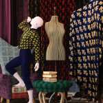 Brilliant Brocades Iray ShadersRepost Brilliant Brocades Iray ShadersRepost