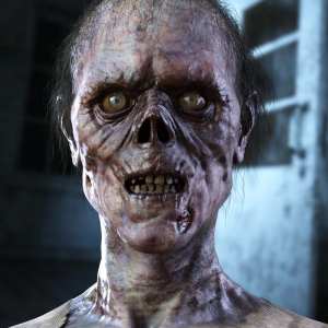 M3D Zombie Hair for Genesis 9 M3D Zombie Hair for Genesis 9