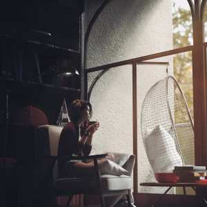 Calm Living Room Calm Living Room