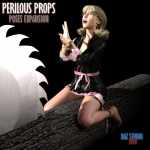 Legacy Dendras Perilous Props Poses Expansion Legacy Dendras Perilous Props Poses Expansion