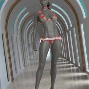 VERSUS – Street Nurse for G8F VERSUS – Street Nurse for G8F