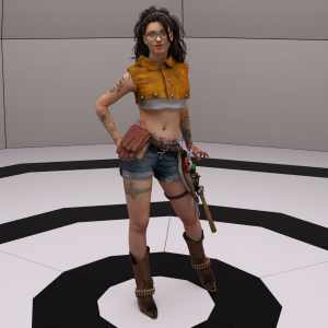 Nico for G8F and G8.1F Nico for G8F and G8.1F