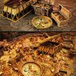Treasures Treasures