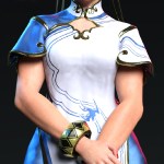 SF6 Chun Li for G8F SF6 Chun Li for G8F