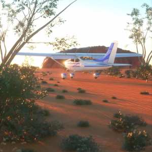 Australian Outback Environment Australian Outback Environment