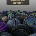 Carbon Fibre Weave Iray Shader Carbon Fibre Weave Iray Shader